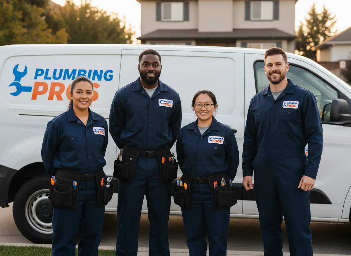Water Heater Repair company in Horse Shoe, NC